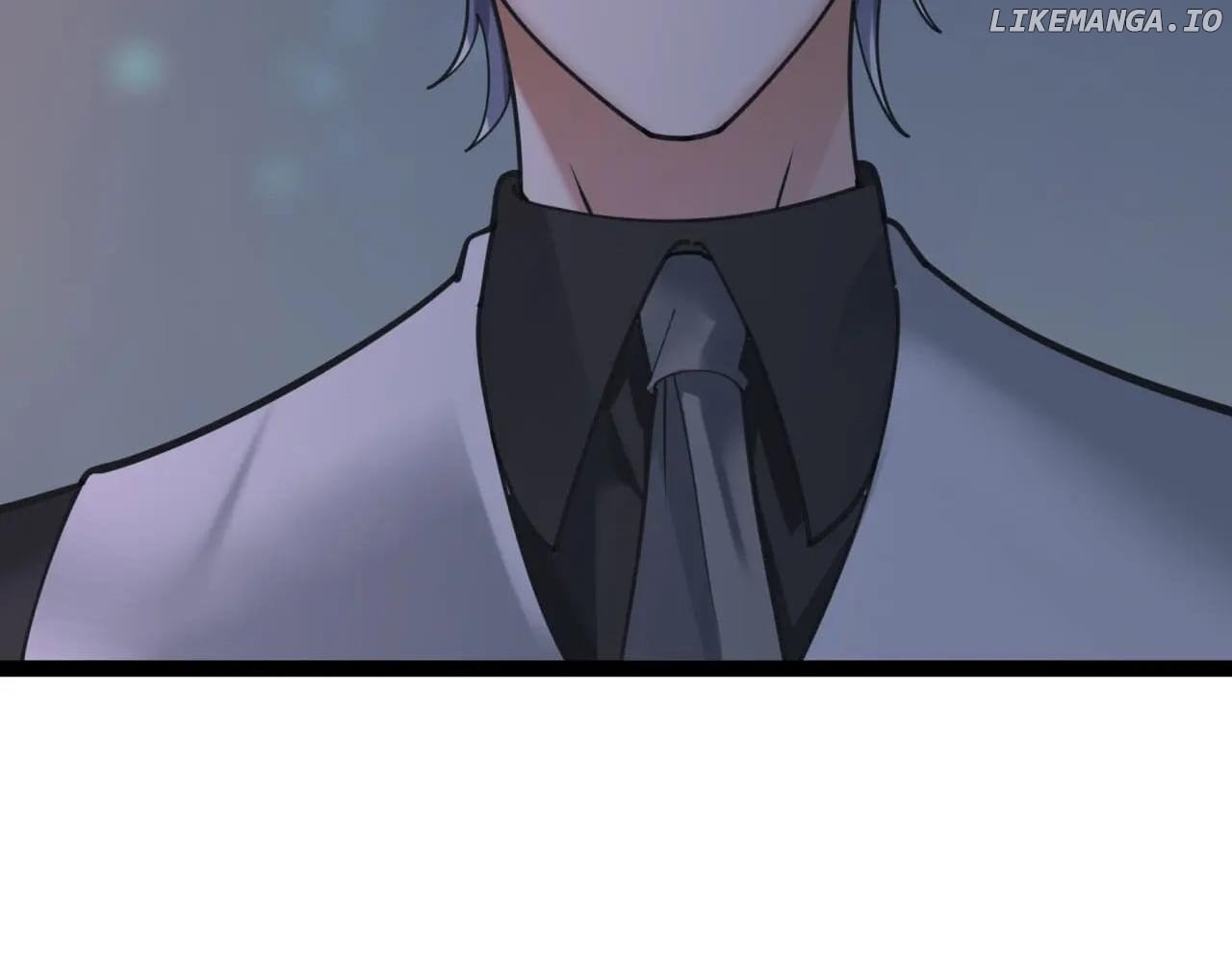 Daddy President Is Too Hard To Deal With Chapter 137 - page 97